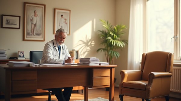 Quels enjeux comptables pour les médecins libéraux ?